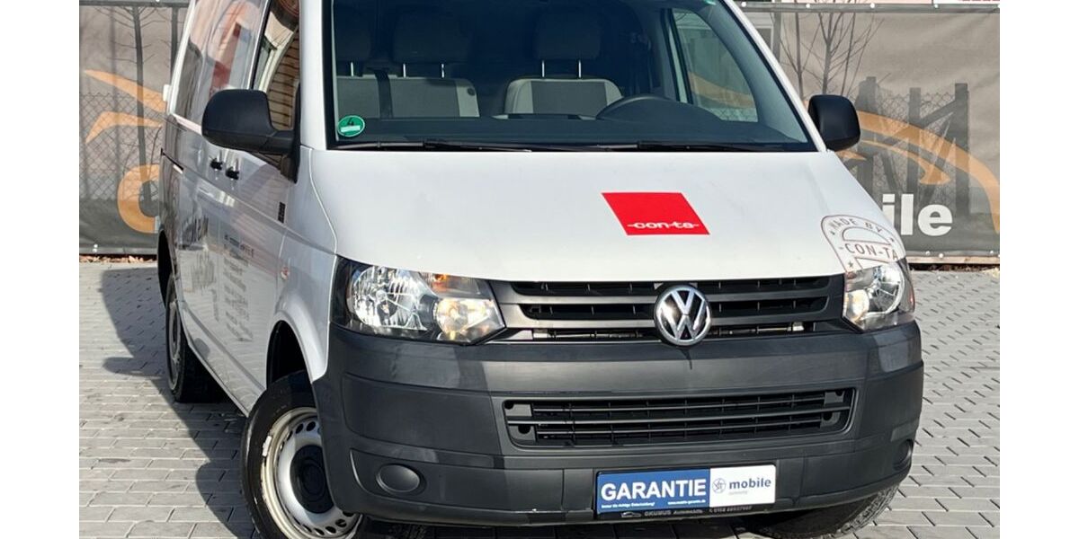 VW T5 Transporter 55.500 km 14.999 &euro; Rohrdorf 72229