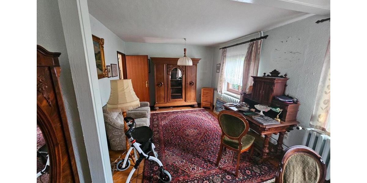 Einfamilienhaus Boizenburg/Elbe Elbe - 6 Zimmer, 90 m&sup2;, 220.000&euro; | Angebot:26633842