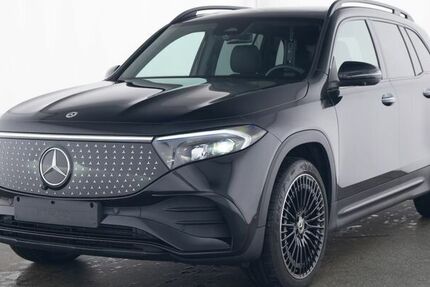 Mercedes-Benz EQB 19.561 km 48.950 &euro; Bremerhaven 27572