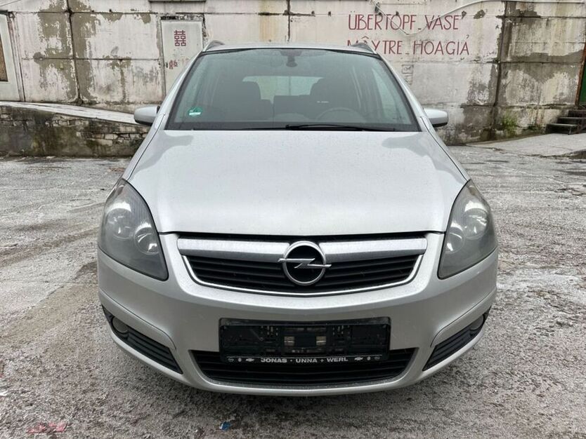 Zafira