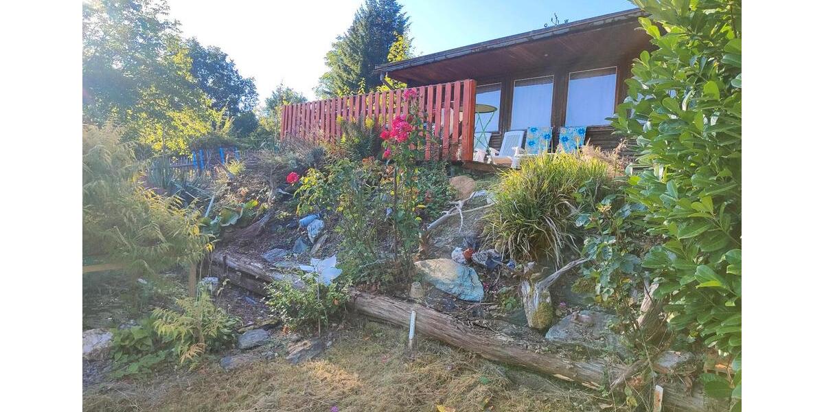 Grundstück Königsee - 8.000&euro; | Angebot:25627076
