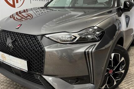 DS Automobiles DS3 Crossback 41.300 km 18.990 &euro; Harmstorf/Hamburg 21228