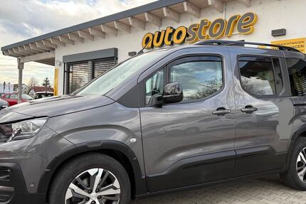 Peugeot Rifter 61.100 km 19.985 &euro; Großostheim 63762