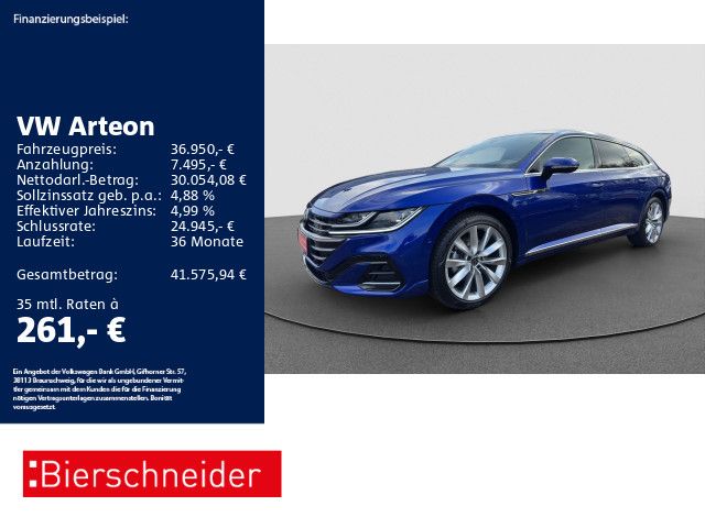 Arteon