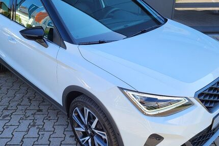 Seat Arona 10 km 25.970 € Alsbach-Hähnlein 64665