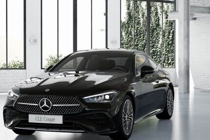Mercedes-Benz CLE 180 5.745 km 47.890 &euro; Rosbach 61191