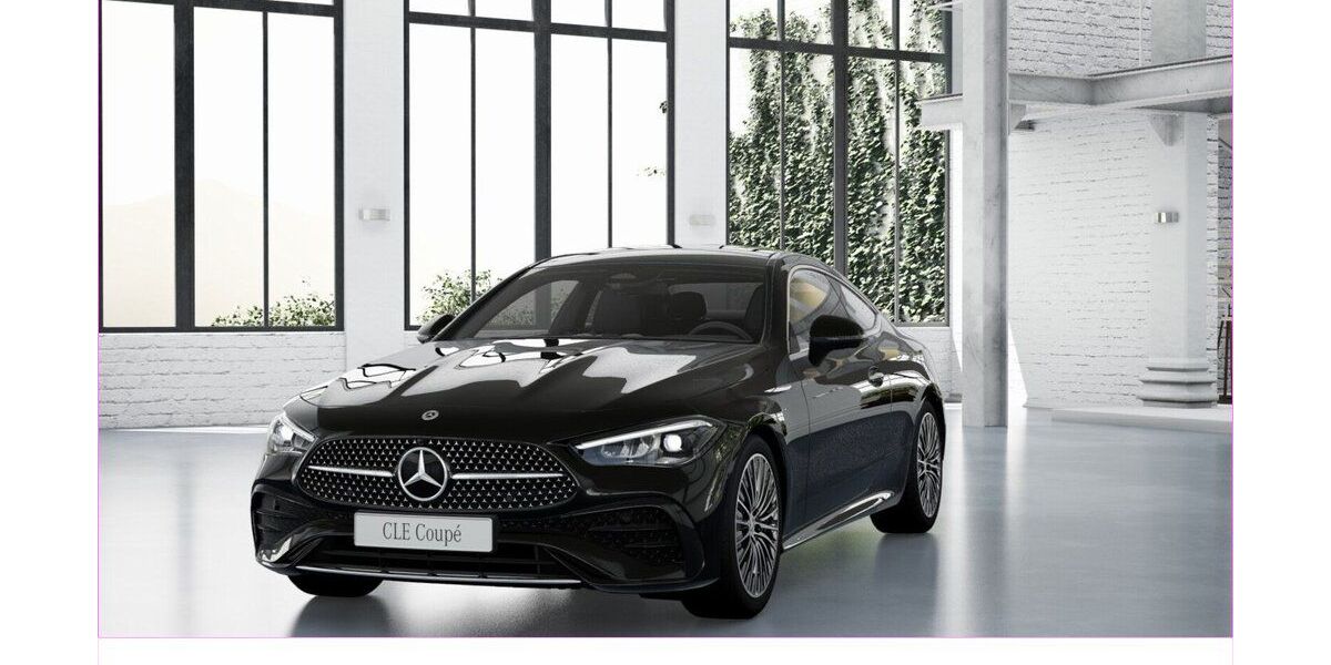 Mercedes-Benz CLE 180 5.745 km 47.890 &euro; Rosbach 61191
