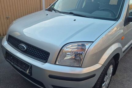Ford Fusion 103.406 km 3.250 &euro; Bochum 44791