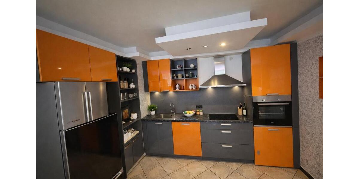 Etagenwohnung Mörfelden-Walldorf Walldorf - 2 Zimmer, 50 m&sup2;, 220.000&euro; | Angebot:26356580