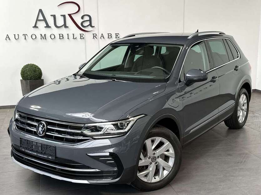 VW Tiguan 67.450 km 27.449 € Wardenburg 26203