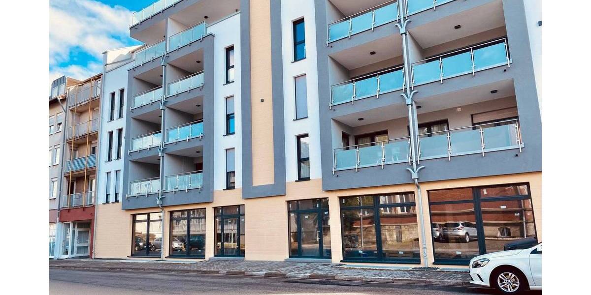 Gewerbeobjekt Saarlouis - 1.469&euro; | Angebot:25665305