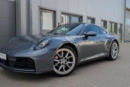 Porsche 992 11.200 km 132.900 &euro; Gilching 82205