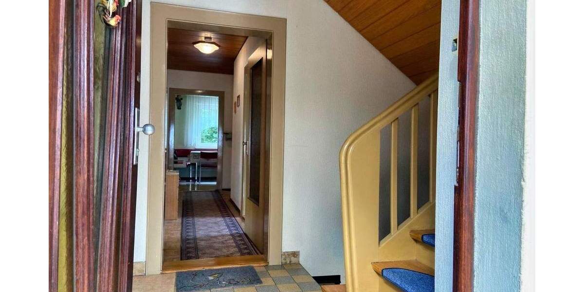 Mehrfamilienhaus, Wohnhaus Cadolzburg - 5 Zimmer, 110 m&sup2;, 385.000&euro; | Angebot:25676928