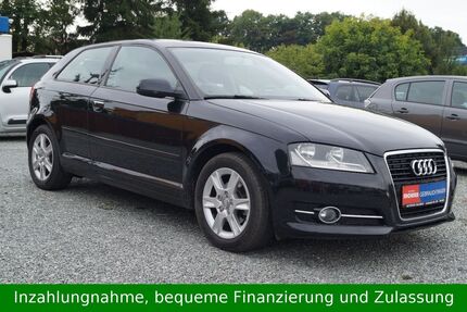 Audi A3 156.000 km 5.790 &euro; Chemnitz 09116