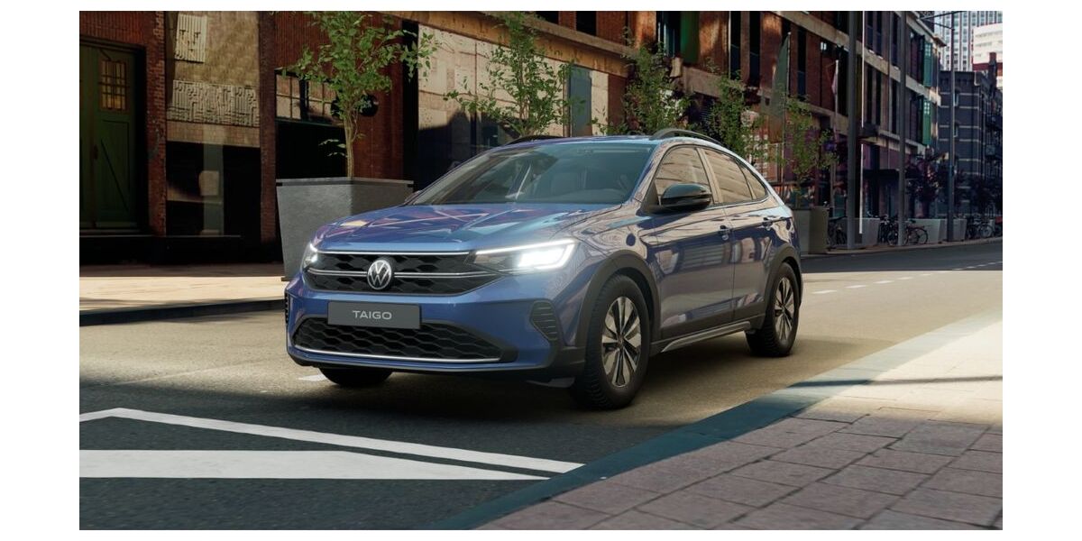 VW Taigo 23.301 km 21.425 &euro; Bernau 16321