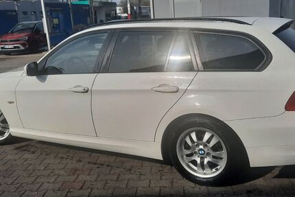 BMW 318 348.000 km 2.750 &euro; Meckenheim 53340
