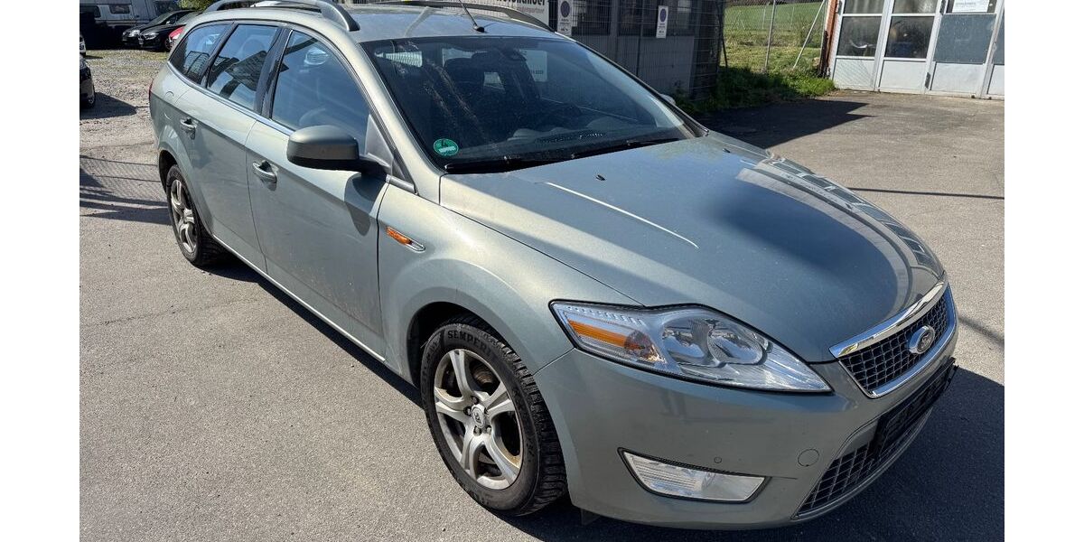 Ford Mondeo 195.500 km 3.299 &euro; Oberndorf a.N. - Aistaig 78727