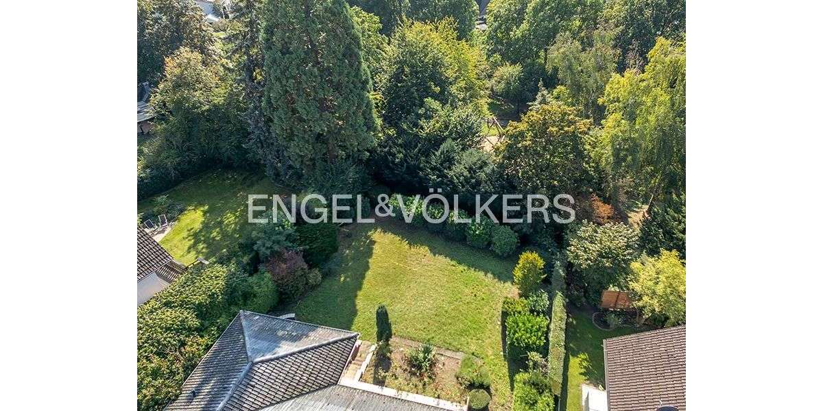 Grundstück Bad Homburg vor der Höhe Gonzenheim - 635.000&euro; | Angebot:25906255