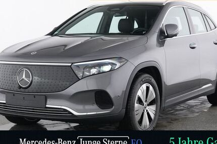 Mercedes-Benz EQA 16.603 km 37.873 &euro; Weyhe 28844