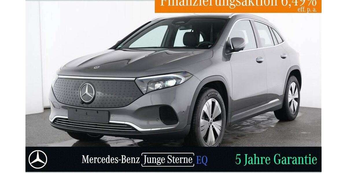 Mercedes-Benz EQA 16.603 km 37.873 &euro; Weyhe 28844