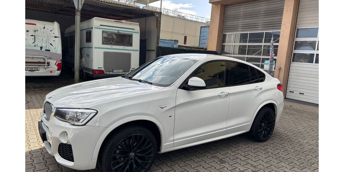 BMW X4 270.000 km 15.990 &euro; Frankfurt am Main 65933