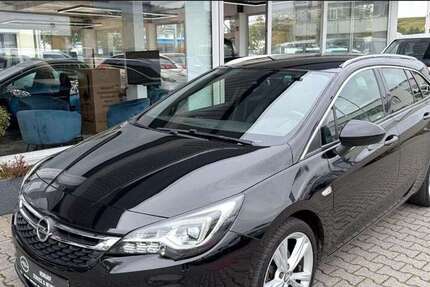 Opel Astra 149.600 km 9.290 € Geisenheim 65366