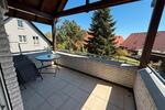 Dachgeschoßwohnung Garding - 2 Zimmer, 52 m&sup2;, 950&euro; | Angebot:26398351