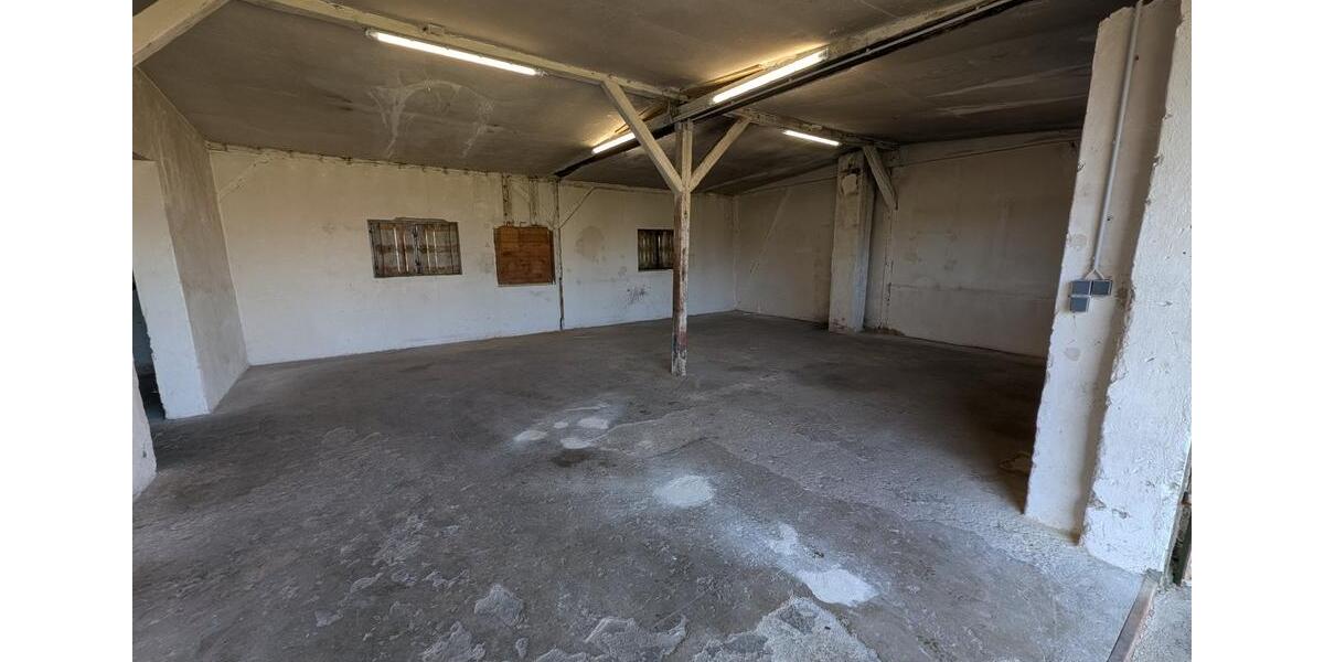 Gewerbeobjekt Bad Schmiedeberg - 761&euro; | Angebot:26248187