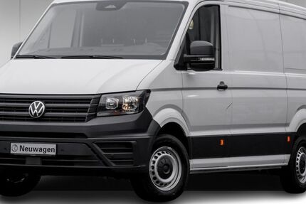 VW Crafter 1.250 km 47.590 &euro; Münster 48163