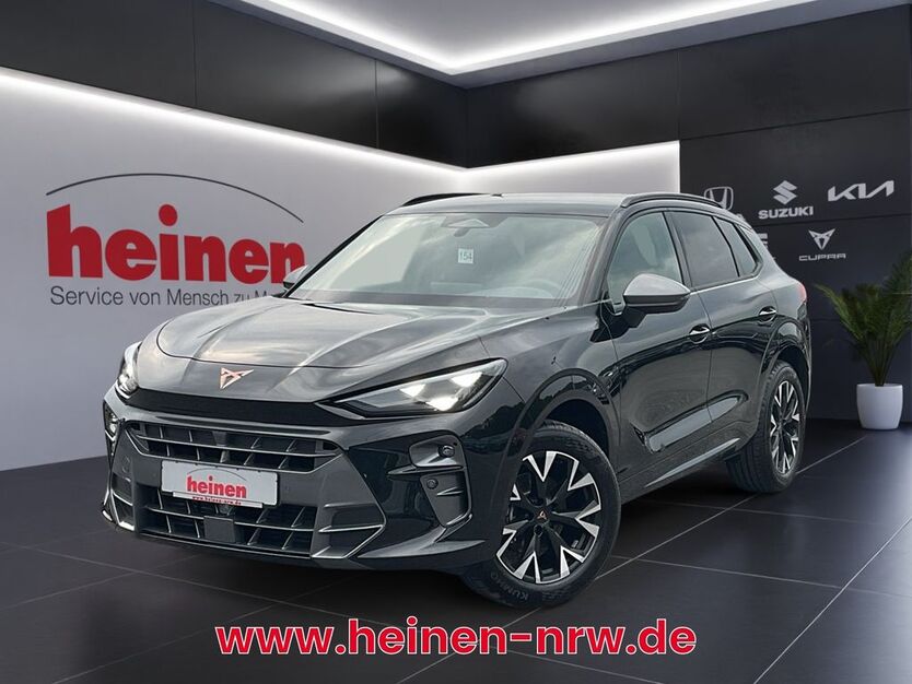 Cupra Terramar 1.730 km 34.799 € Menden 58708