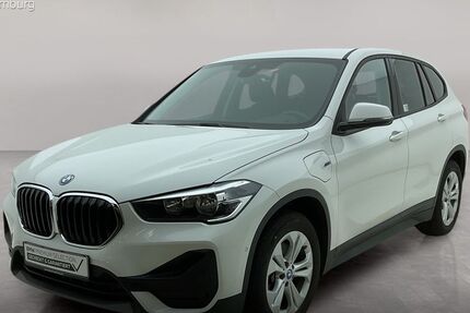 BMW X1 37.739 km 23.910 € Barsbüttel bei Hamburg 22885