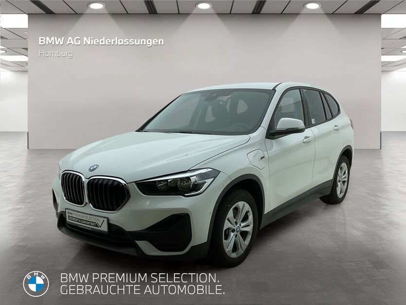 BMW X1 37.739 km 24.510 € Barsbüttel bei Hamburg 22885