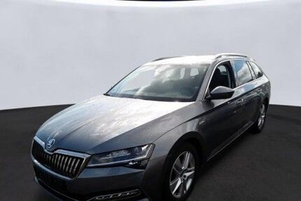 Skoda Superb 72.597 km 28.450 &euro; Lauterbach 36341