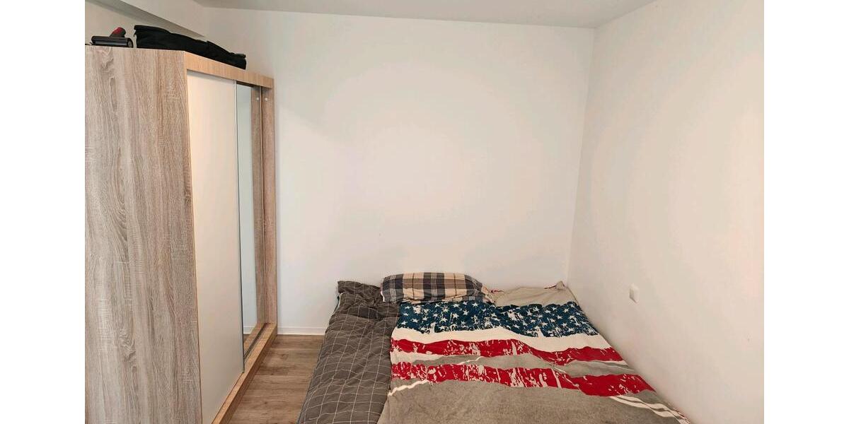 Erdgeschoßwohnung Jena Kernberge - 2 Zimmer, 66 m&sup2;, 1.100&euro; | Angebot:26368707