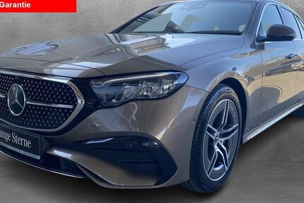 Mercedes-Benz E 220 13.000 km 51.660 &euro; Neubrandenburg 17033