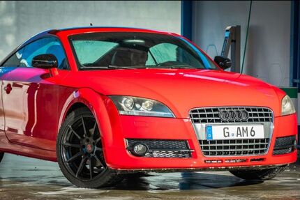 Audi TT 174.000 km 7.500 &euro; Gera 07545