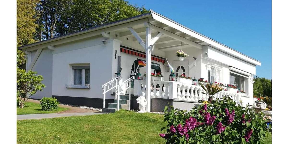 Einfamilienhaus Ostseebad Heringsdorf Neuhof - 3 Zimmer, 82 m&sup2;, 385.000&euro; | Angebot:25895854