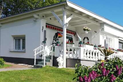 Haus Ostseebad Heringsdorf Neuhof - 3 Zimmer, 82 m&sup2;, 385.000&euro; | Angebot:25895854