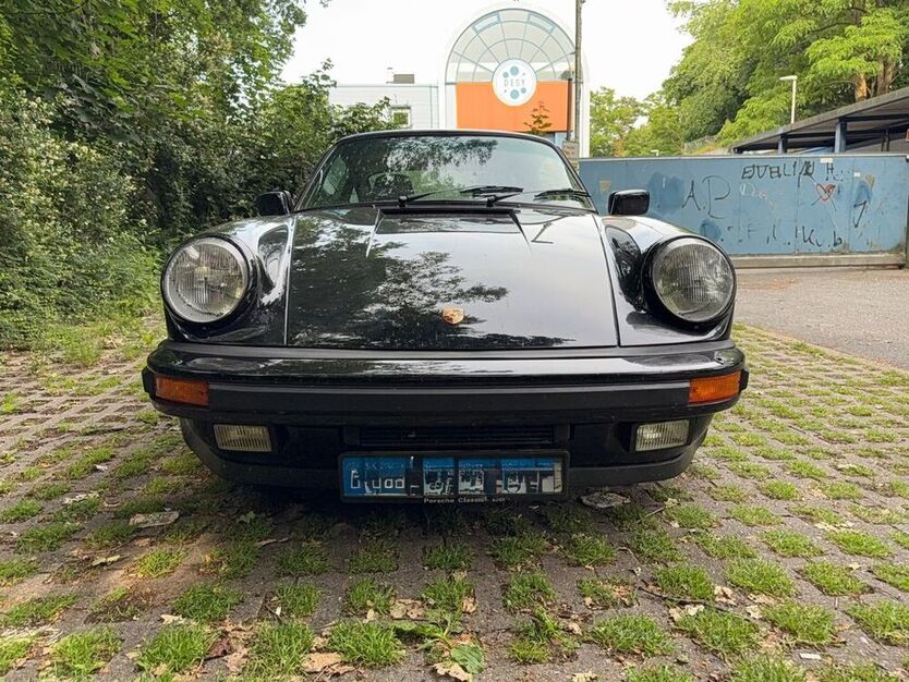 911 Urmodell