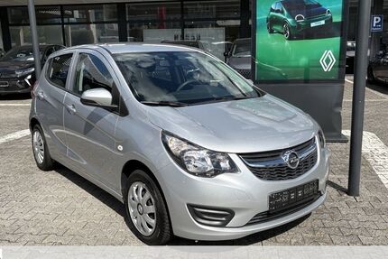 Opel Karl 60.000 km 7.970 &euro; Hanau 63452