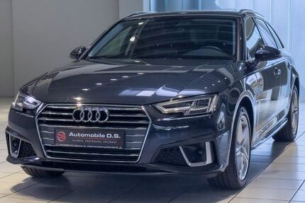 Audi A4 131.456 km 19.499 &euro; Bad Kötzting 93444