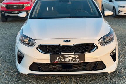 Kia ceed Sportswagon 121.787 km 15.200 € Ober Mörlen 61239