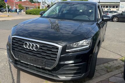 Audi Q2 164.000 km 13.999 &euro; Winsen/Luhe 21423