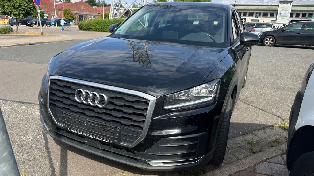 Audi Q2 164.000 km 13.999 &euro; Winsen/Luhe 21423