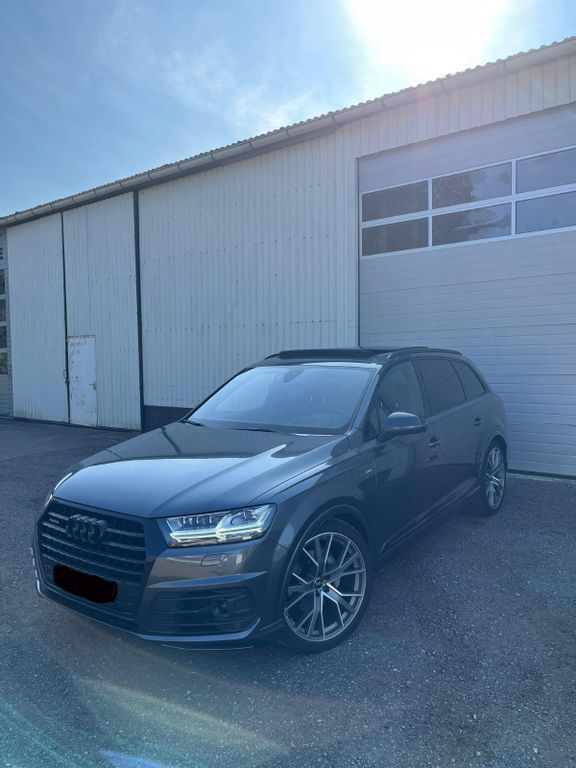 Audi Q7 177.060 km 39.450 € Bremervörde 27432