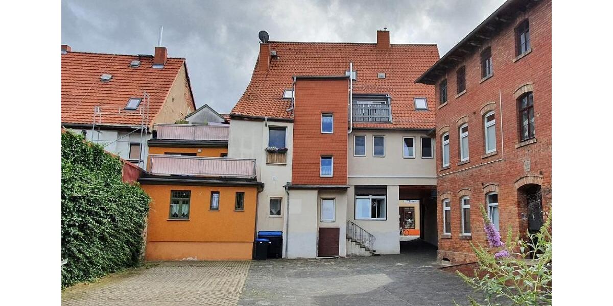Gewerbeobjekt Eisleben (Lutherstadt) - 625&euro; | Angebot:22143277