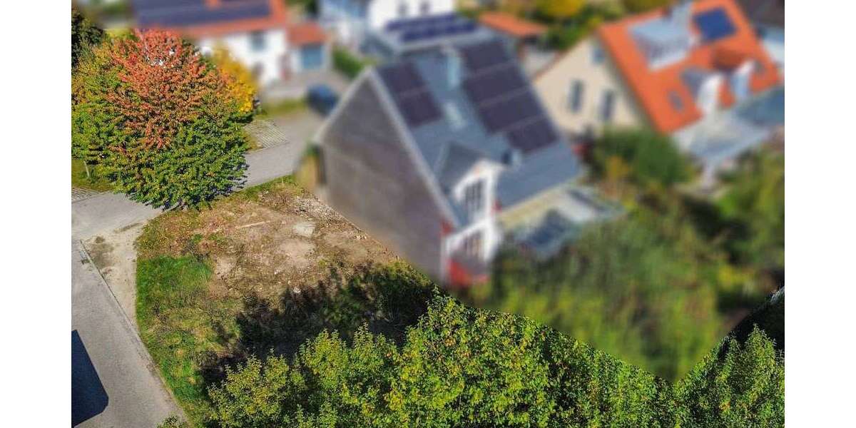 Grundstück Dorfen - 237.000&euro; | Angebot:25025697