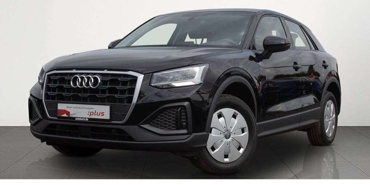 Audi Q2 23.280 km 21.970 &euro; Diez 65582