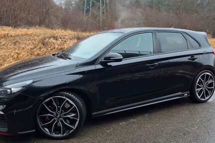 Hyundai i30 169.920 km 16.500 &euro; Kirchdorf an der Iller 88457