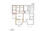 Erdgeschoßwohnung Bad Schmiedeberg - 2.5 Zimmer, 89 m&sup2;, 695&euro; | Angebot:26405028